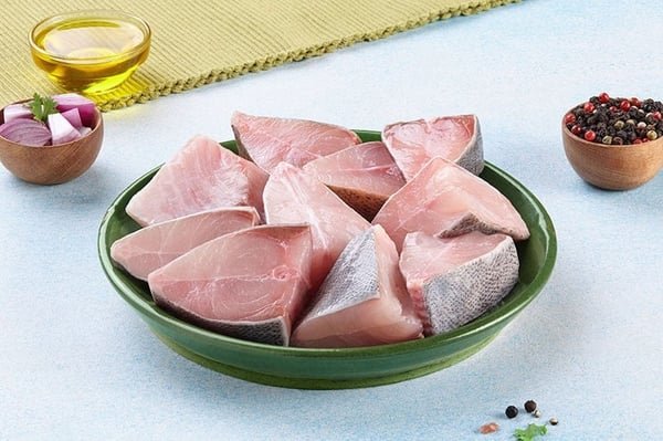 Black Pomfret