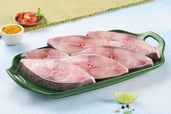 Black Pomfret