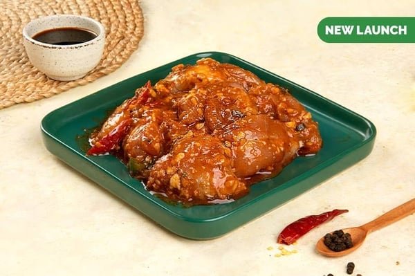 Chilli Chicken (300g Pack)