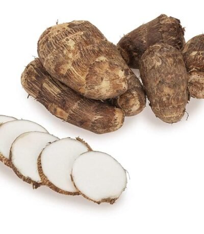 Fresh Arvi, 500g