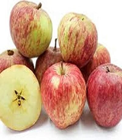 Fresh Baby Apple Shimla, 1kg (10-12 Pc)