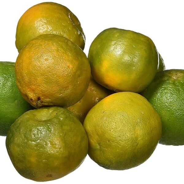 Fresh Baby Orange Nagpur, 1kg