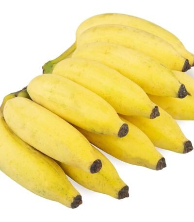 Fresh Banana Yelakki, 500 g