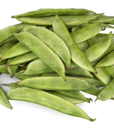 Fresh Beans Broad - Avare Chikadi, 250 g