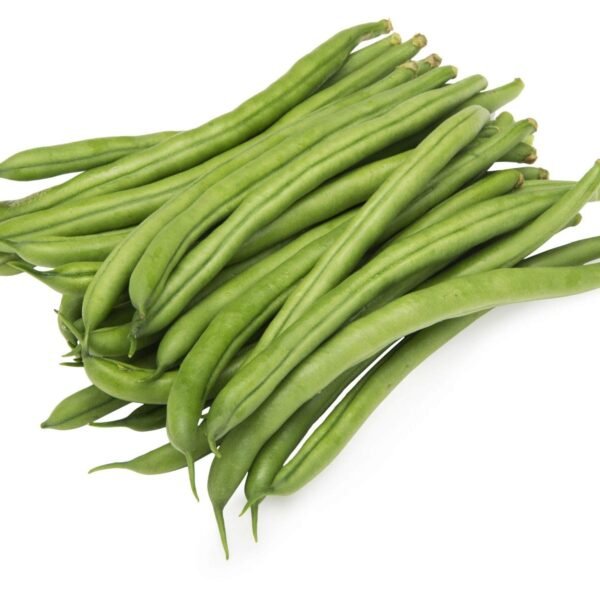 Fresh Beans French, 250g