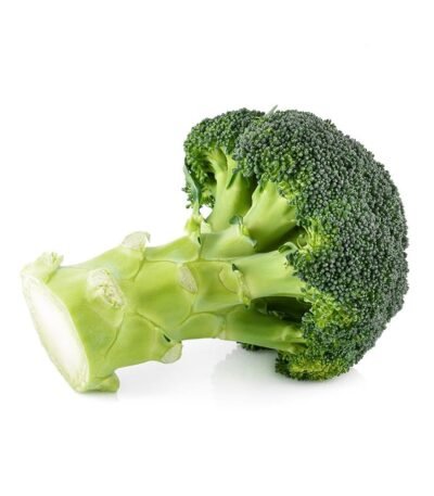 Fresh Broccoli, 1pc (approx.150-300gm)