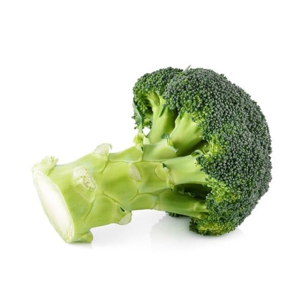 Fresh Broccoli, 1pc (approx.150-300gm)