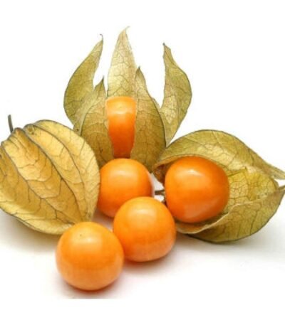 Fresh Cape Gooseberry, 100 g