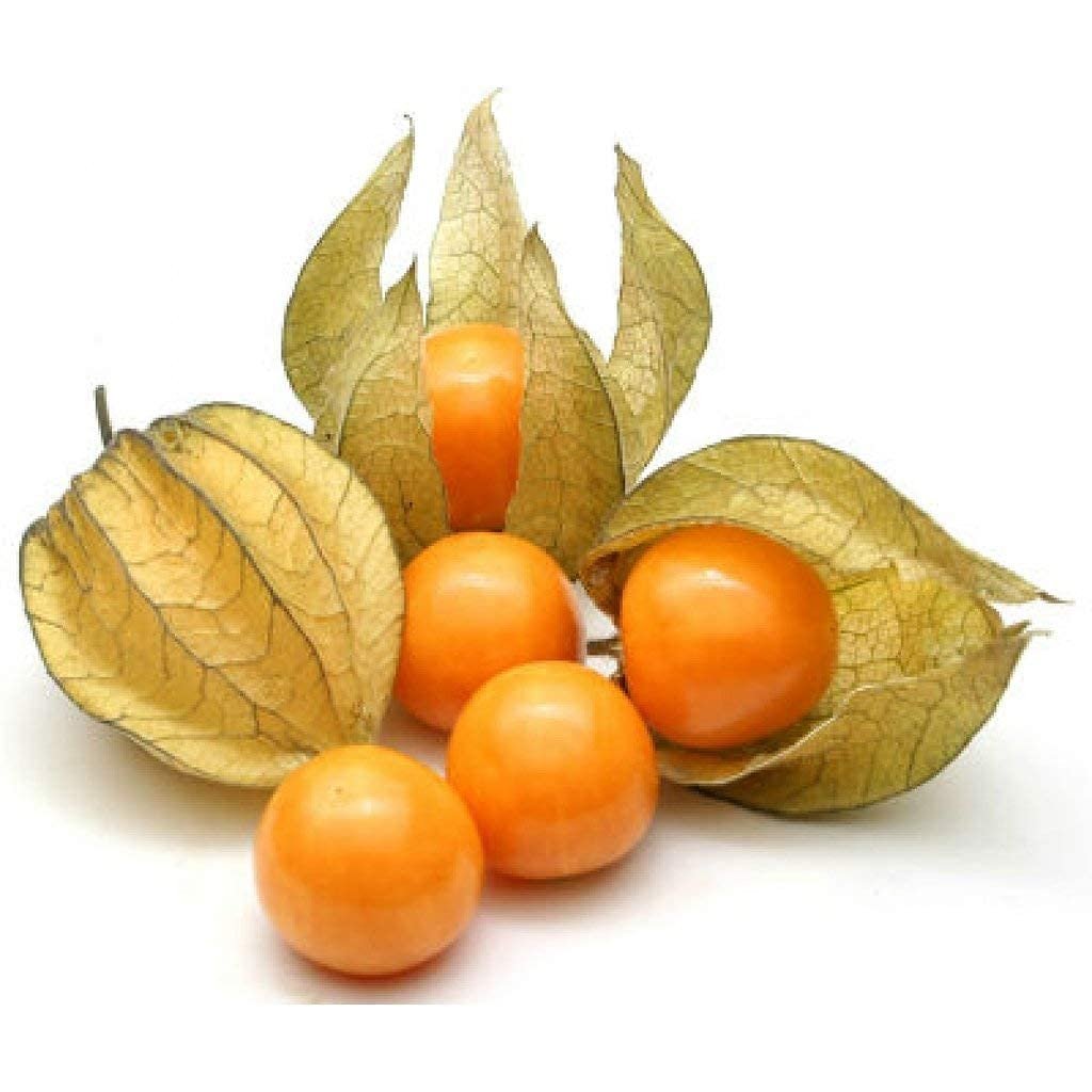 Fresh Cape Gooseberry, 100 g