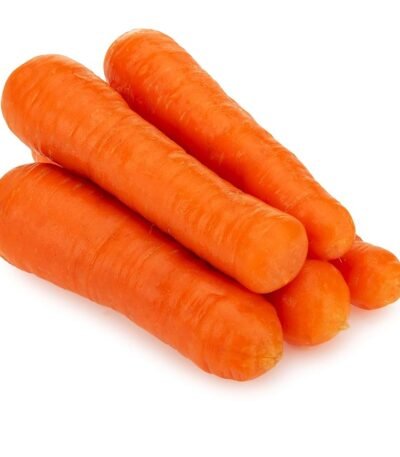 Fresh Carrot - Ooty, 500g
