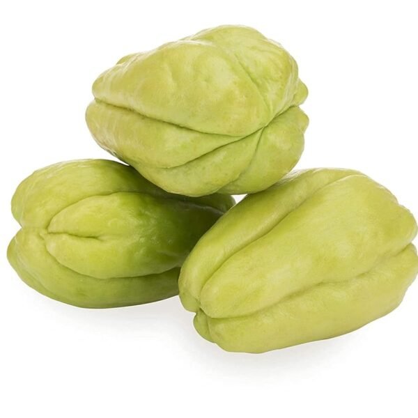 Fresh Chow Chow, 250g