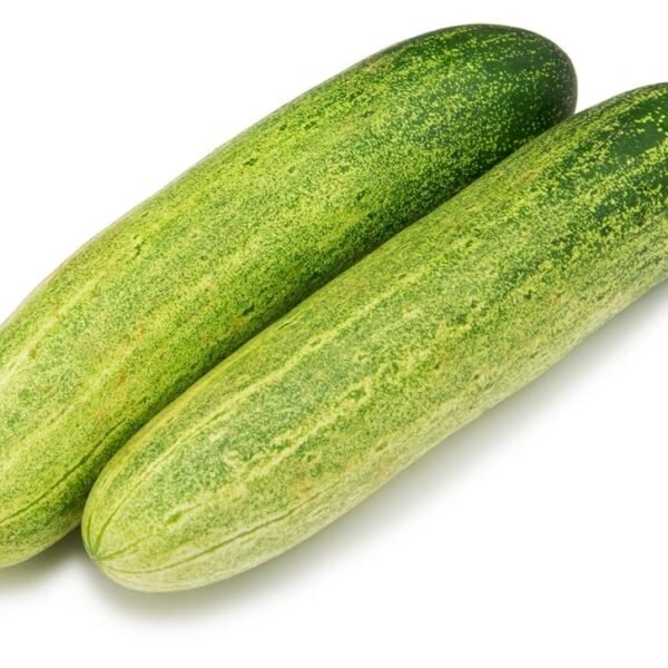 Fresh Cucumber, 500g