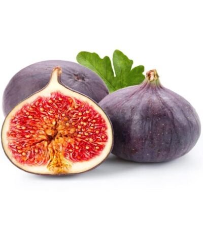 Fresh Fig, 8Pcs