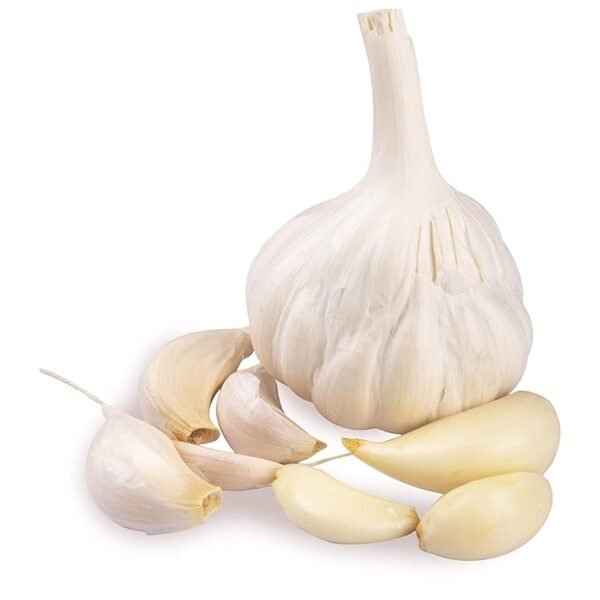 Fresh Garlic (lehsun) 100g Pack