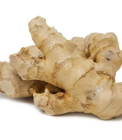 Fresh Ginger (Adrak), 100g