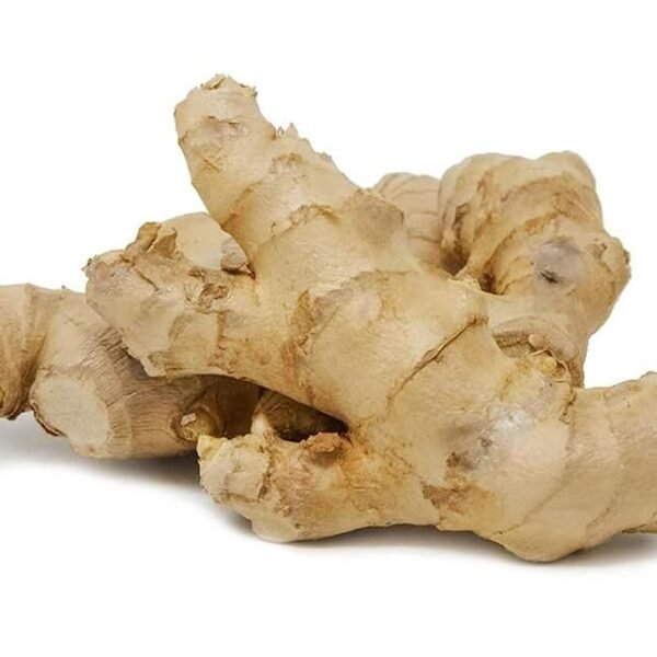 Fresh Ginger (Adrak), 250 g