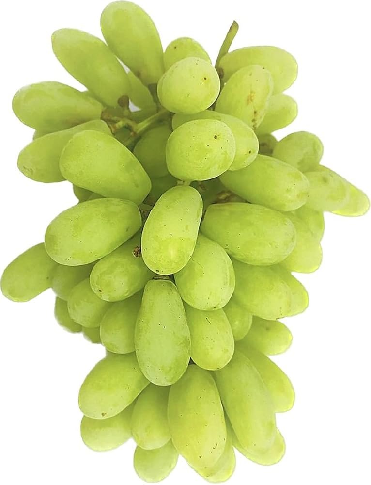 Fresh Grapes Sonaka Seedless, 500 g