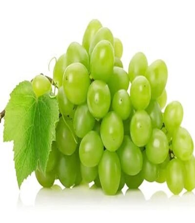 Fresh Grapes Thompson, 500 g