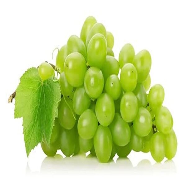 Fresh Grapes Thompson, 500 g