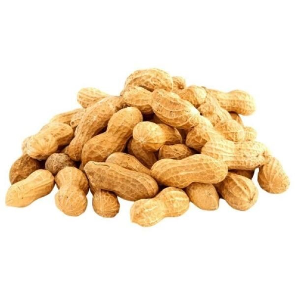 Fresh Groundnut Whole, 500 g