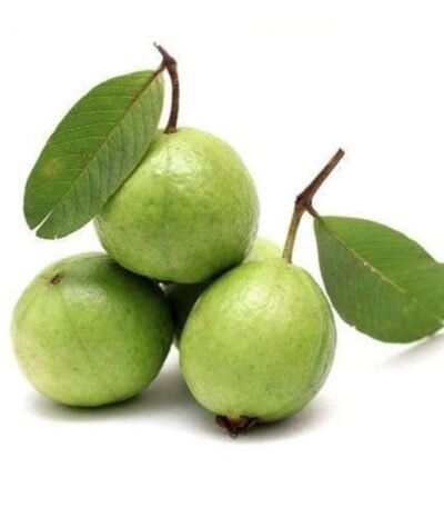 Fresh Guava (Amrudh) 500g