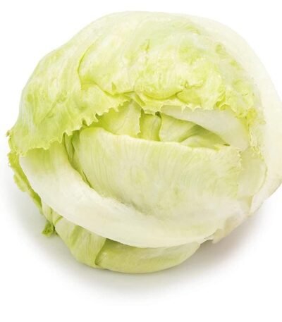 Fresh Iceberg, 1 Piece (Approx.250-500g)