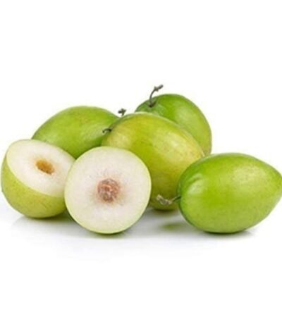 Fresh Indian Ber, 250g