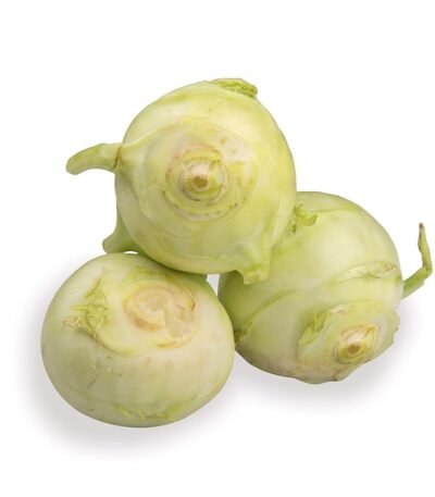 Fresh Knol Khol, 250g