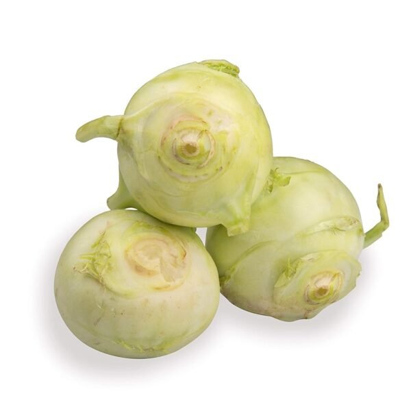 Fresh Knol Khol, 250g