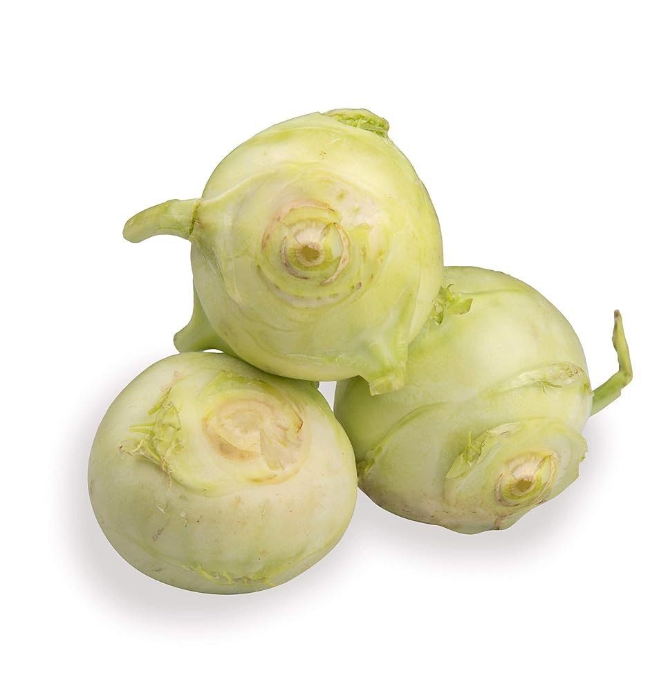 Fresh Knol Khol, 250g