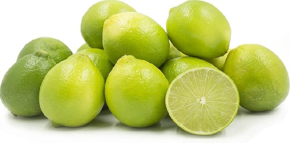 Fresh Lemon, 250 gm