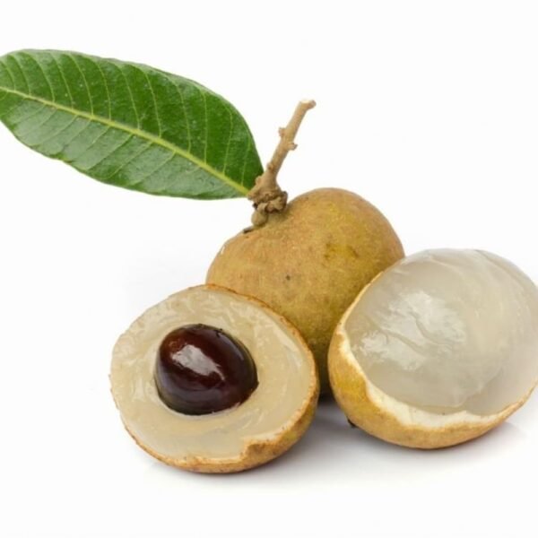 Fresh Longan 100g Pack