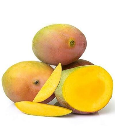 Fresh Mango, Sindhura (Lalbagh), 1 kg
