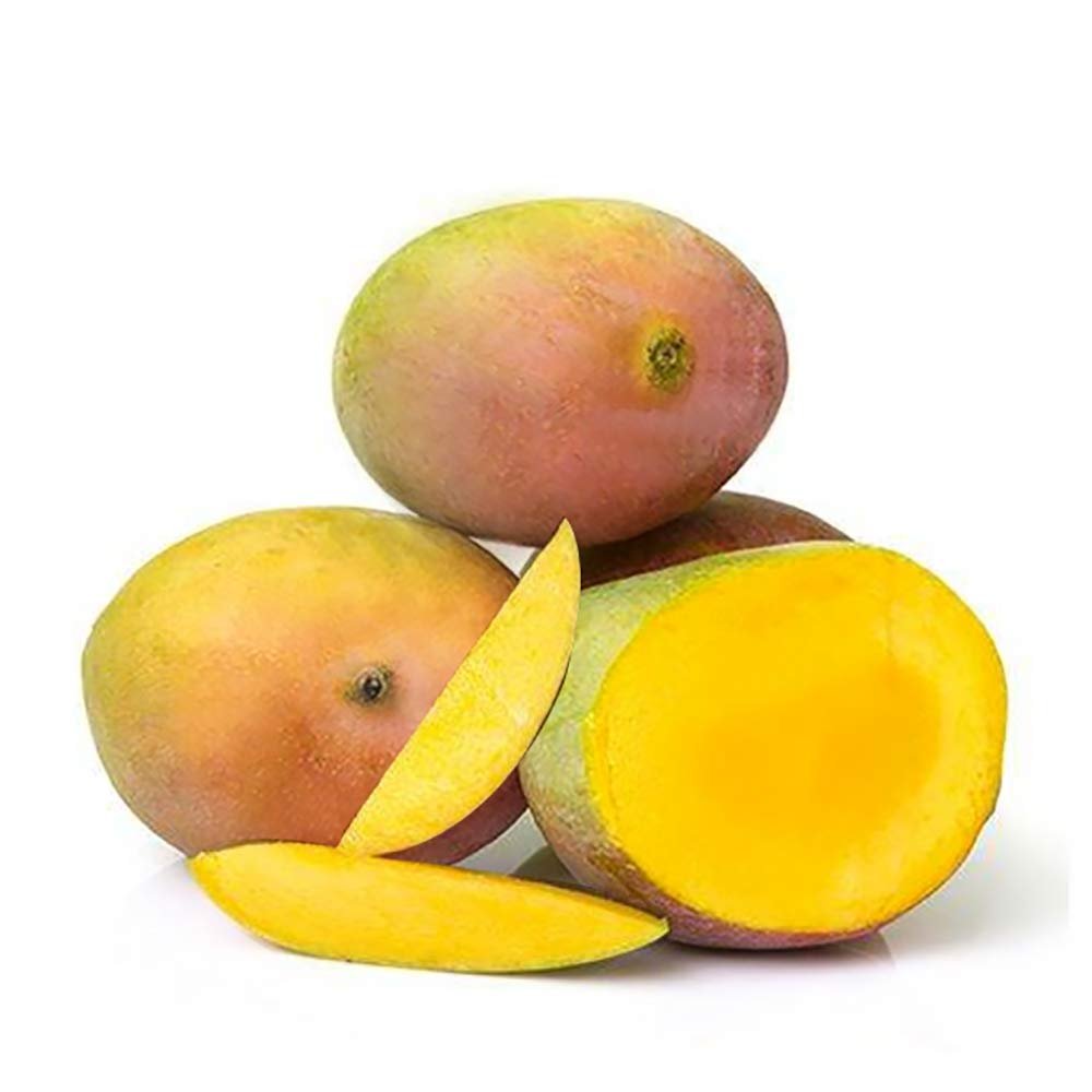 Fresh Mango, Sindhura (Lalbagh), 1 kg