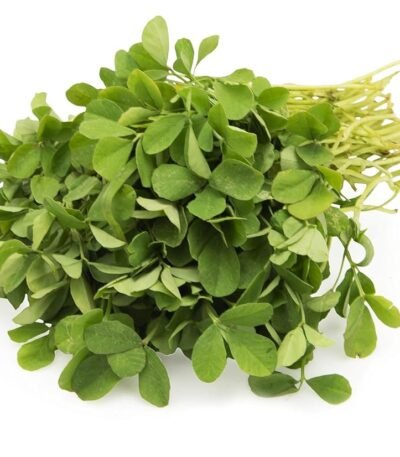 Fresh Methi (Venthaya Keerai), 250g Pack