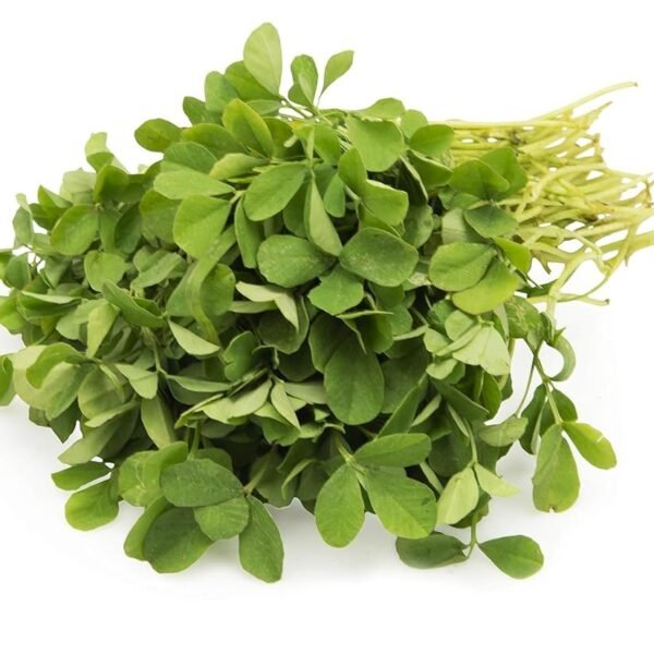 Fresh Methi (Venthaya Keerai), 250g Pack