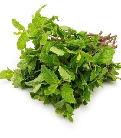 Fresh Mint Leaves, 100 g