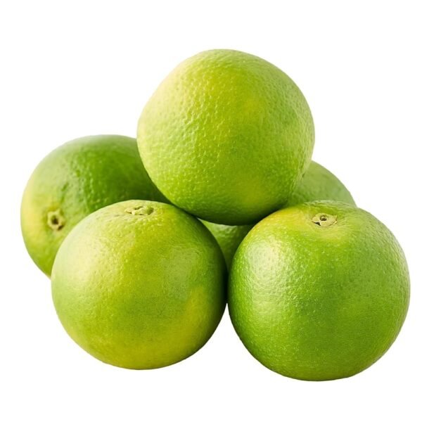 Fresh Mosambi, 6 Pieces (800 to 1000 gm)