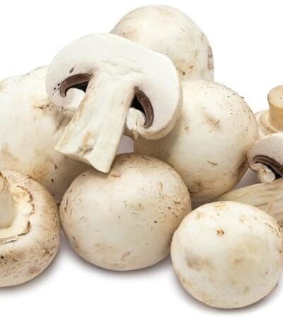 Fresh Mushroom, 200g