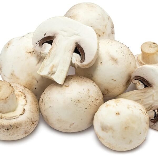 Fresh Mushroom, 200g
