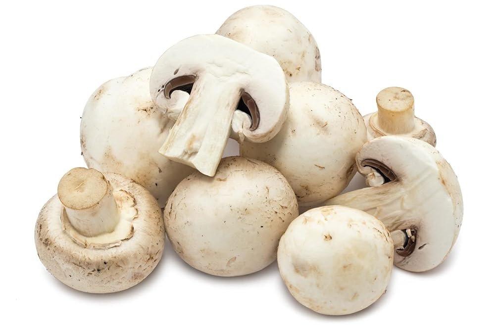 Fresh Mushroom, 200g