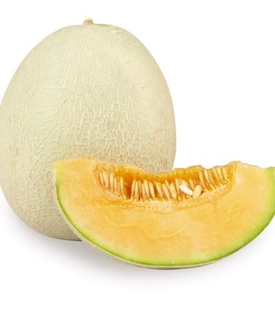 Fresh Muskmelon 1 Piece, (500 - 900 g)