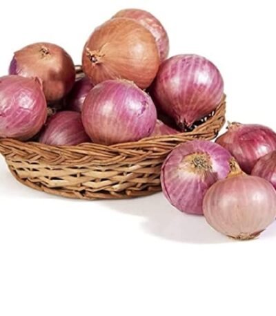Fresh Onion, 2kg