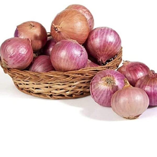 Fresh Onion, 2kg