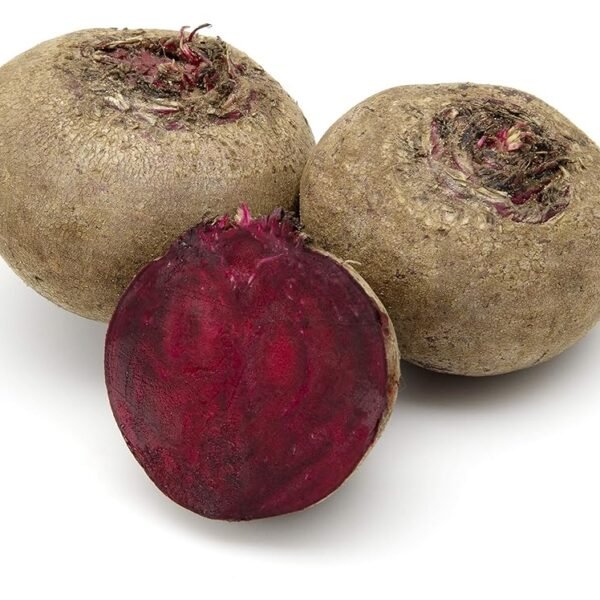 Fresh Organic Beet Root, 250g