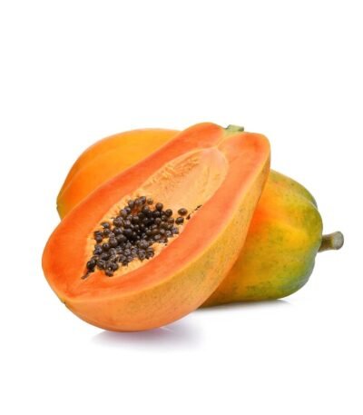 Fresh Papaya medium, 1 Piece