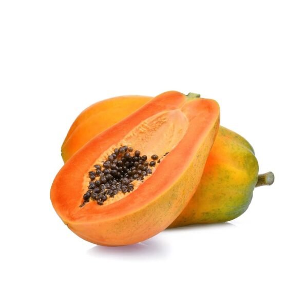 Fresh Papaya medium, 1 Piece
