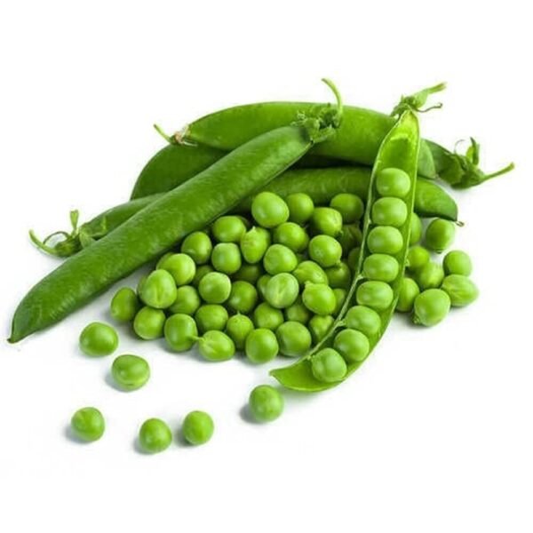 Fresh Peas - Green, 500 g