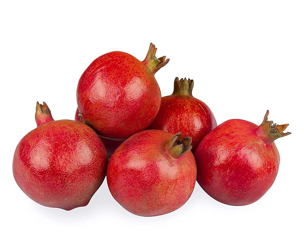 Fresh Pomegranate Small, 1kg