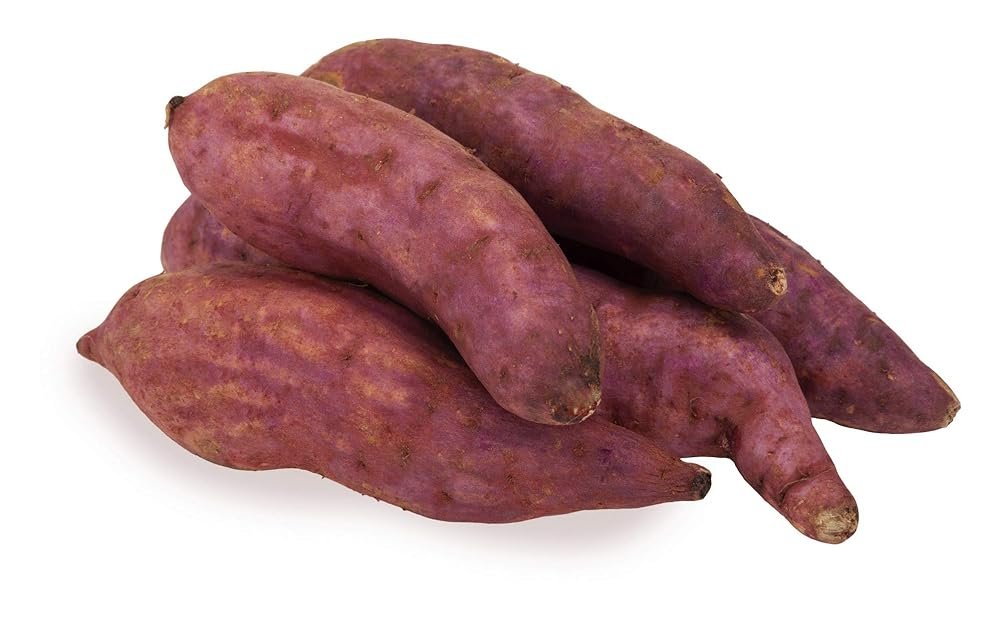 Fresh Potato - Sweet, 500 g